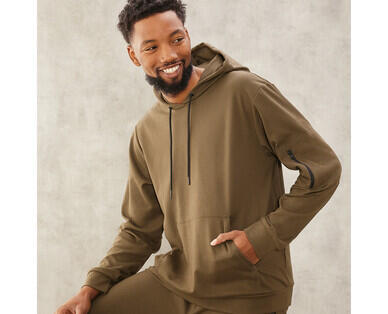 Men's Fitness Hoodie or Jacket