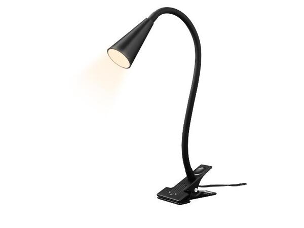 Stolní LED lampa FREYA