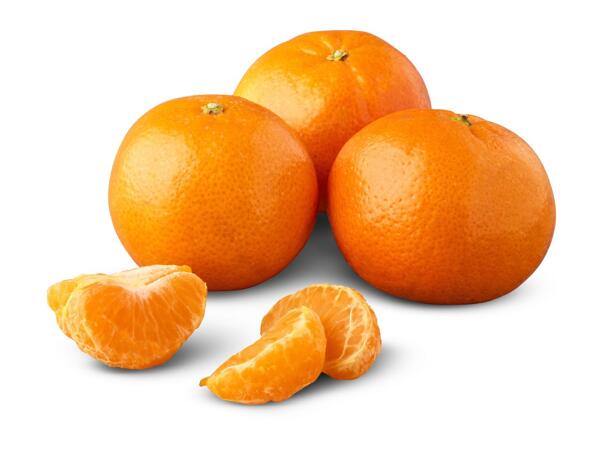 Sweet Easy Peelers