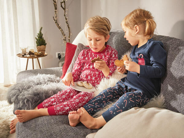 Kids' Pyjamas