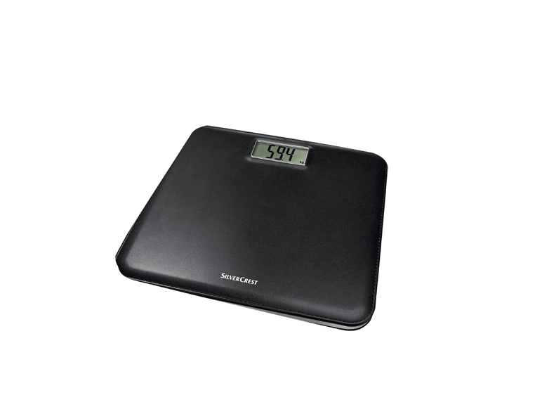 Bathroom Scale