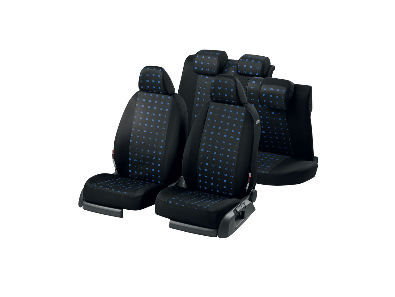 Car Seat Cover Set