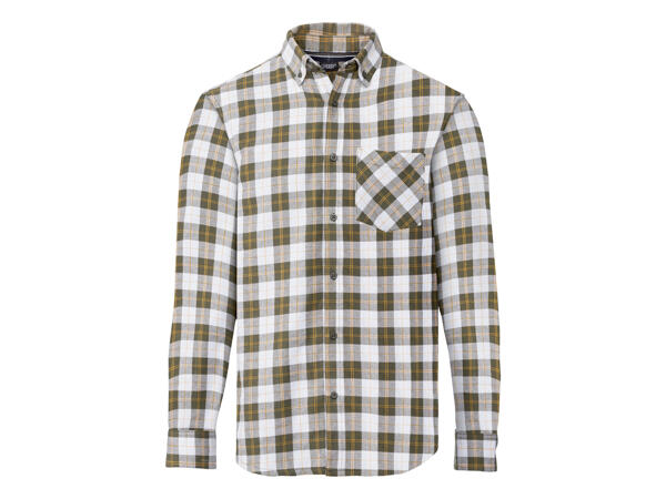 Livergy Men's Shirt