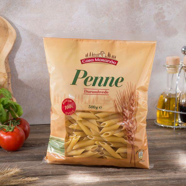 Pastapenne