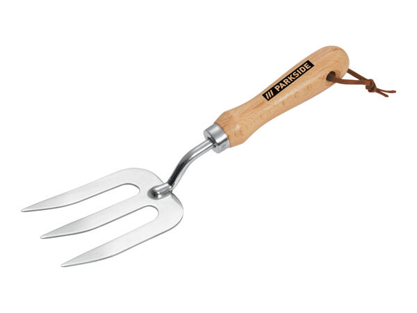 Parkside Garden Hand Tool Set - 3 piece set