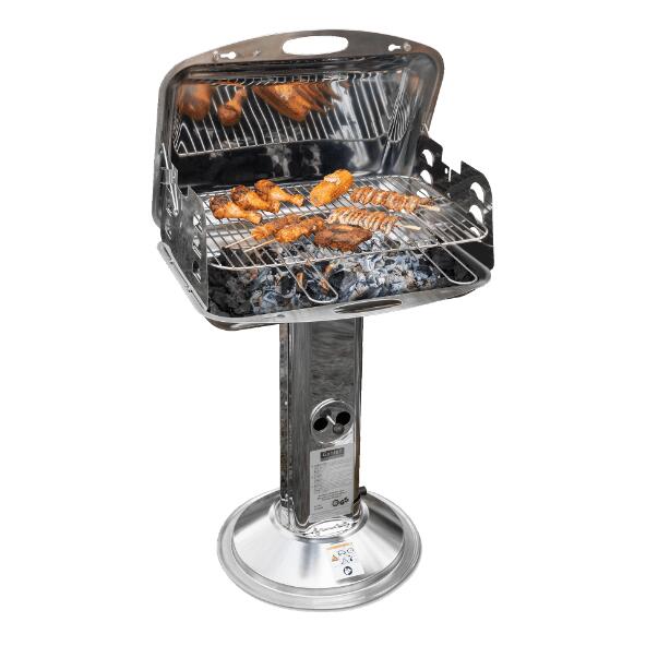 GARDEN FEELINGS(R) 				Grill