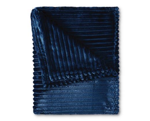 Huntington Home 
 50" x 70" Royal Plush Throw