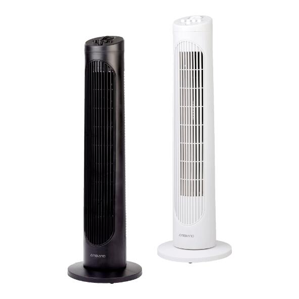 AMBIANO(R) 				Ventilateur colonne