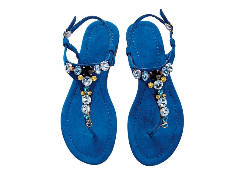 Ladies' Sandals