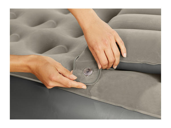 Meradiso 3-in-1 Airbed