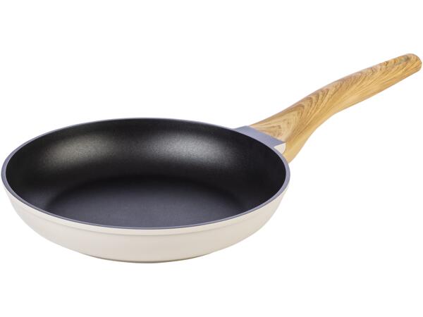 Aluminium Frying Pan