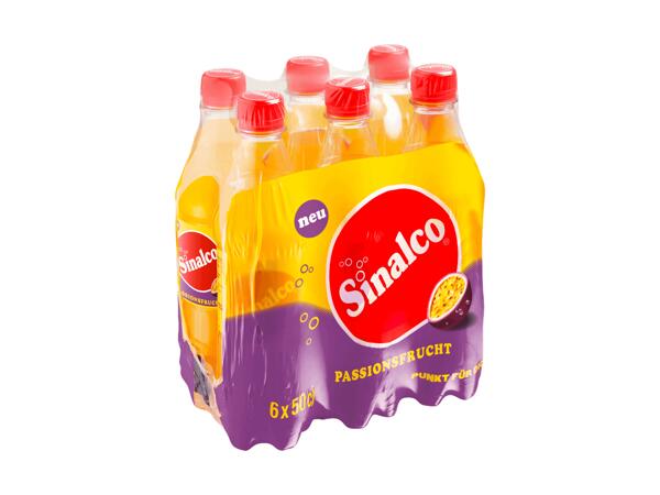 Sinalco fruit de la passion
