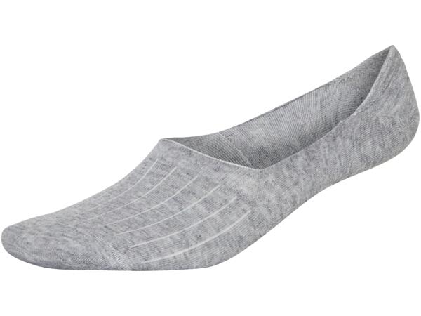 Ankelstrumpor, 5-pack