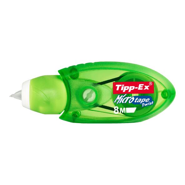 TIPP-EX(R) Rubans correcteurs