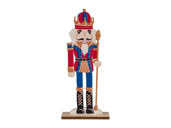 Livarno Home Christmas Decoration Assortment