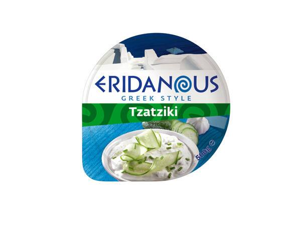 Tzatziki
