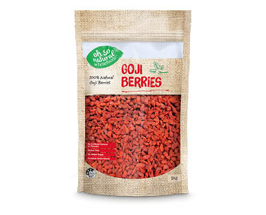 Goji Berries 1kg