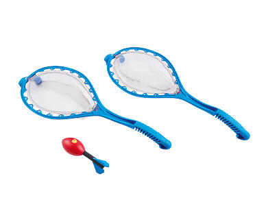 Missile Racket