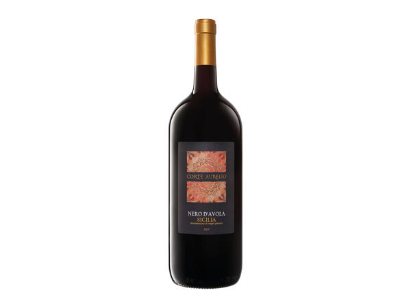 Nero d'Avola