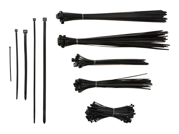 Parkside Cable Tie Set
