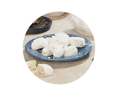 Almond Cookies 300g