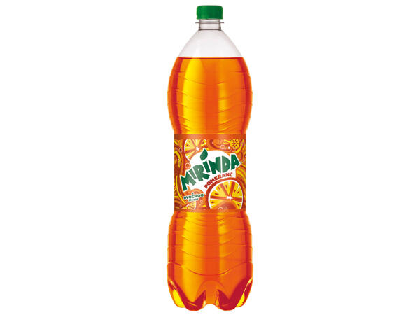 7UP/MIRINDA