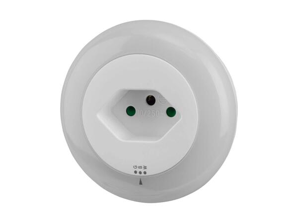 LIVARNO HOME(R) LED-natlys