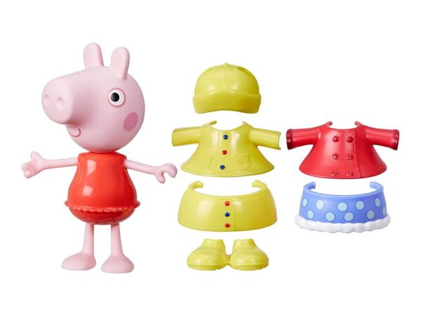 HasbroPeppa Pig Dress Up Playset - 7 Pieces
