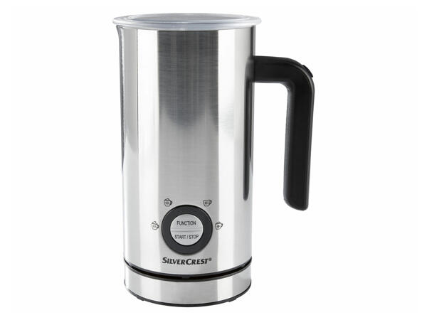 Milk Frother