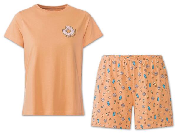 Damen Shorty