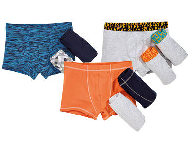 ROYAL CLASS CASUAL BOXER DA UOMO