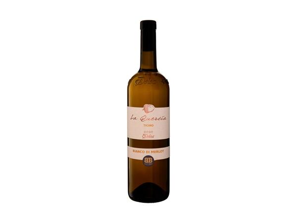 La Quercia Bianco di Merlot DOC 2020