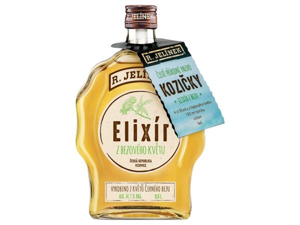Elixír