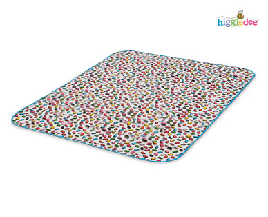 Splat Mat
