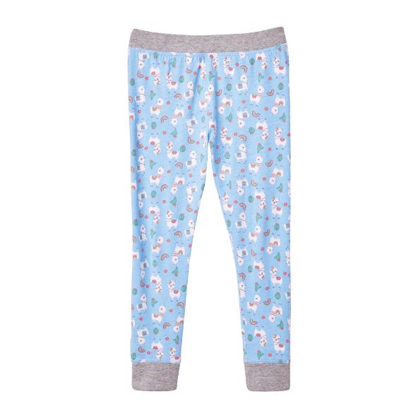 Pocopiano(R) 				Pijama para Menina