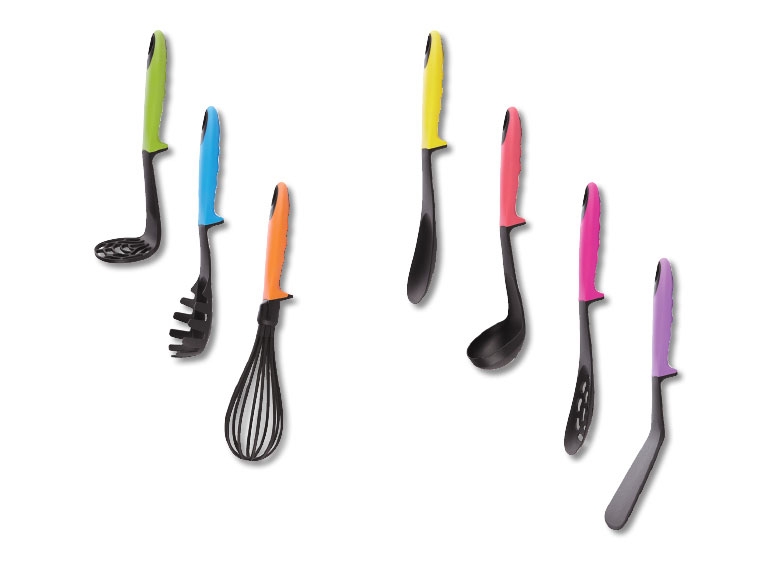 Ustensiles de cuisine