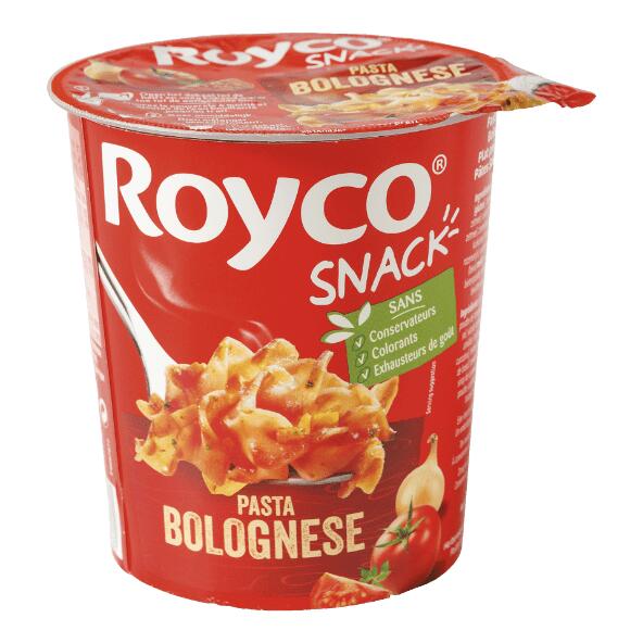 Royco Nudelsnack