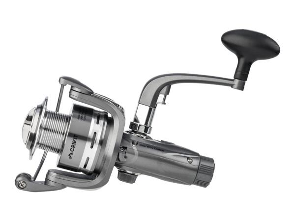 Freespool Fishing Reel 5000-S