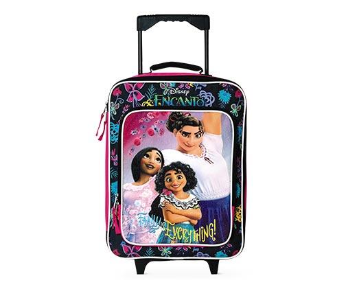 Licensed Kids' Suitcase