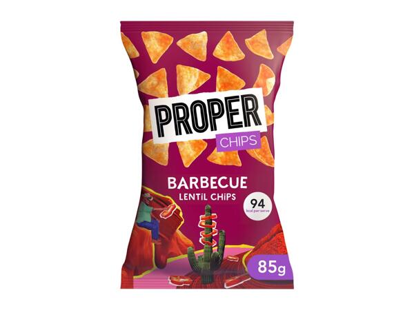 Properchips BBQ