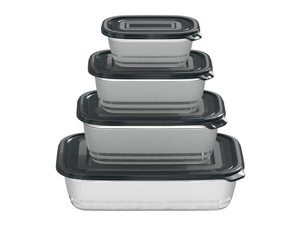 Ernesto Food Storage Container Set
