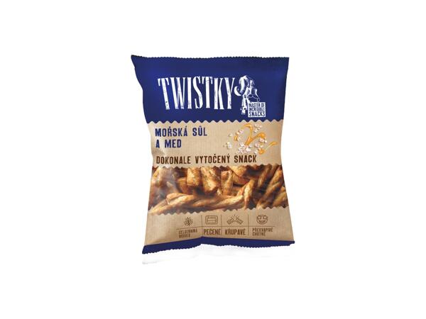 TWISTKY