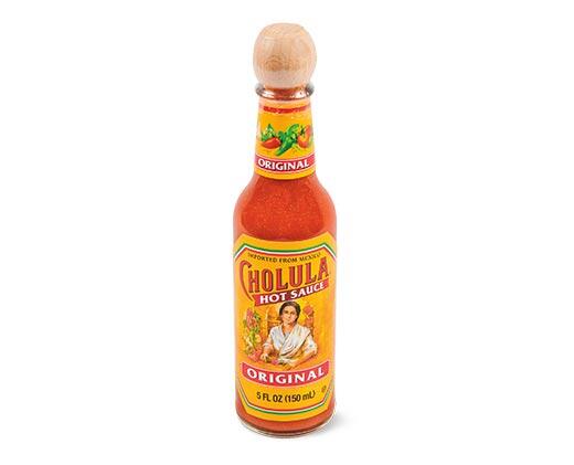 Cholula Hot Sauce