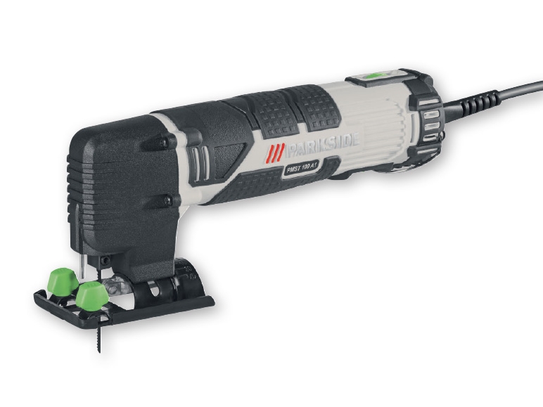 PARKSIDE 75W Modelling Jigsaw