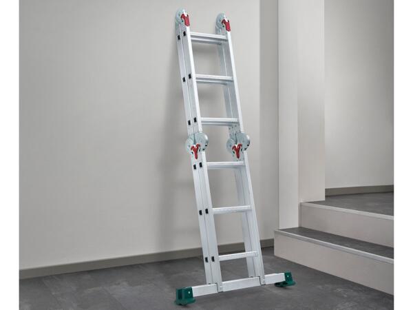Multi-Purpose Ladder