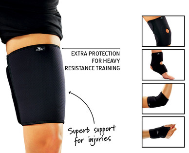 Neoprene Supports
