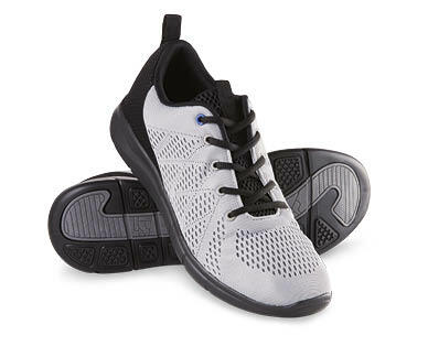 Men's or Women's Lightweight Gym Shoes