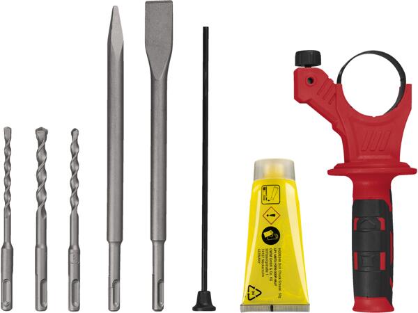 1050W Hammer Drill