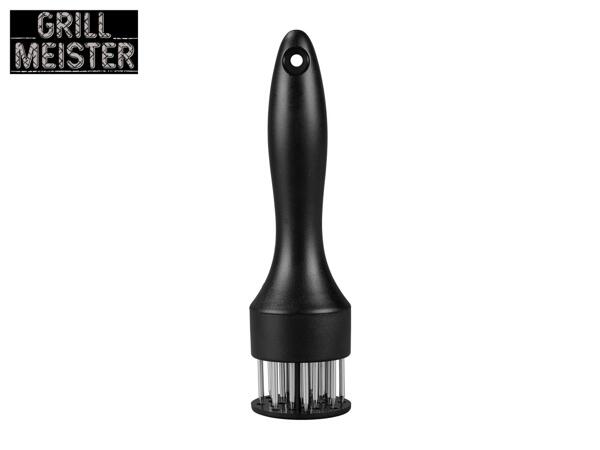Grillmeister Barbecue Tools