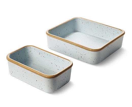 Crofton Ceramic Baking Dishes - Aldi — USA - Specials archive